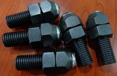 【動向鋼珠螺桿 PTA4-0108 定位螺桿 動向螺桿】價格,廠家,圖片,螺栓/螺柱,上海賓賽實業-