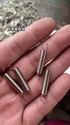 潮鑫小何 五金配件行業(yè)中的品質堅守與創(chuàng)新力量